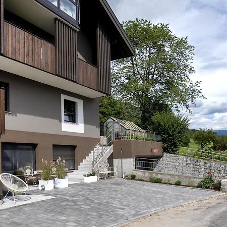 Apartment Peskoller Falzes Exteriér fotografie